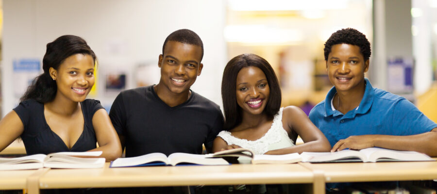Black Student Achievement – The Good and the Bad 